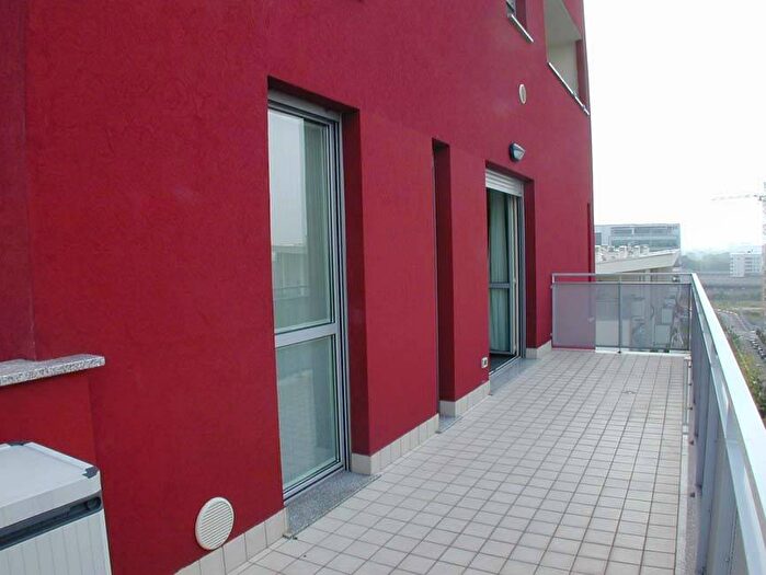 Appartamento bilocale in affitto in Santa Giulia, Milano