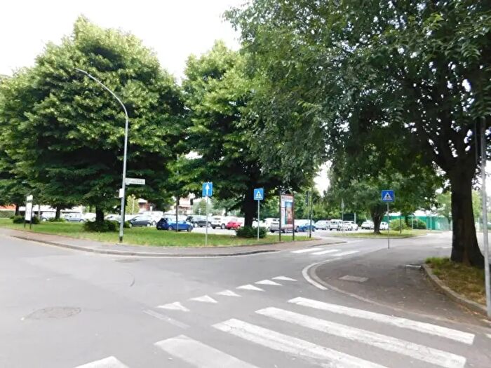 Appartamento trilocale in vendita in Via Albert Einstein, Bergamo