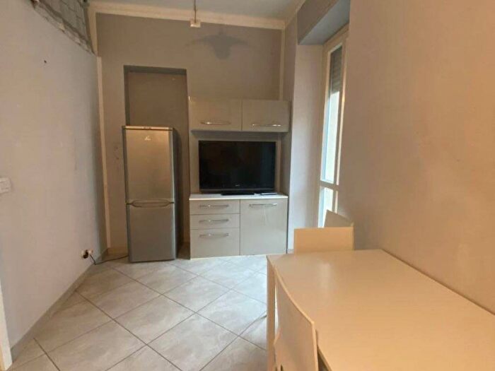 Appartamento monolocale in affitto in Via Rocca de' Baldi, Nizza Millefonti, Torino