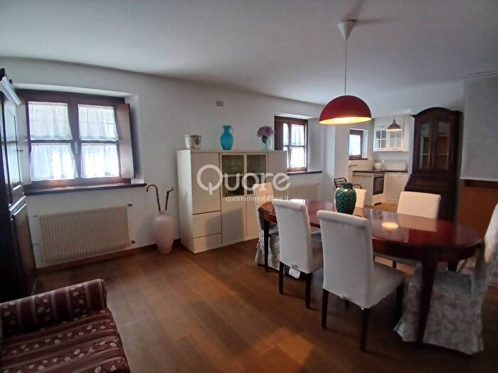 Casa con 5 locali in affitto in via gb beltrame, Buttrio