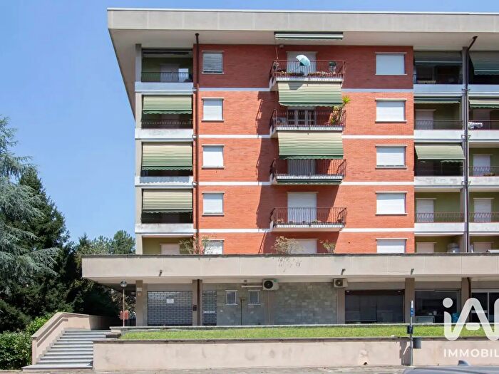 Appartamento trilocale in vendita in Via Giovan Battista Vico, Paderno Dugnano