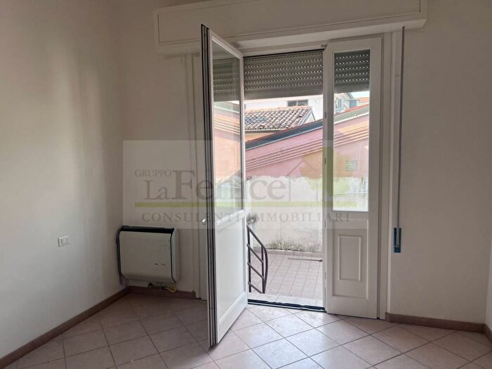 Appartamento in affitto in Castel Goffredo, Centro