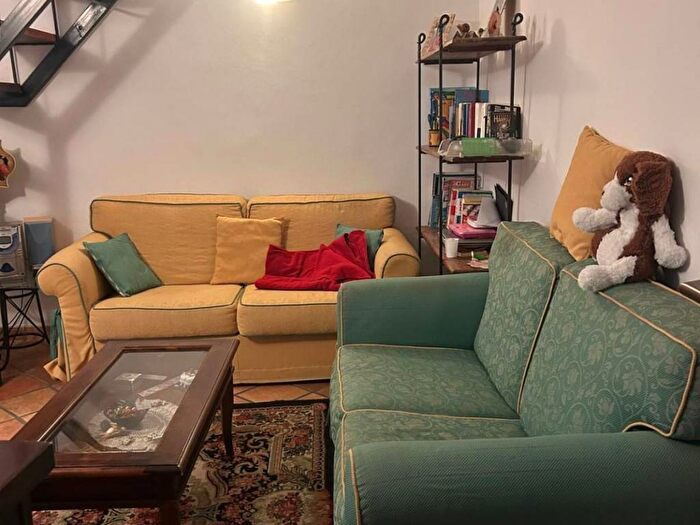 Casa quadrilocale in affitto in Via Stradone, Centro, Collalto Sabino