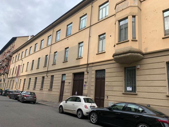 Appartamento trilocale in affitto in Via Crescentino, Barriera di Milano, Torino