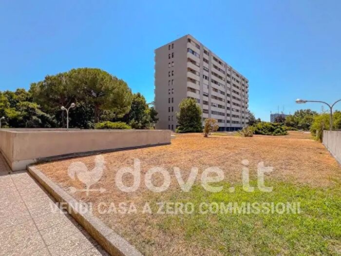 Appartamento bilocale in vendita in Via Dario Dradi, Ravenna