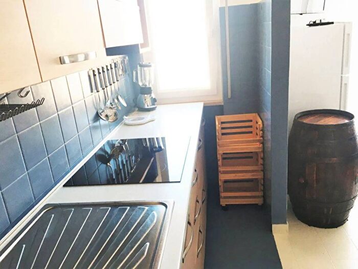 Appartamento bilocale in affitto in Via Ponti, Borghetto Santo Spirito