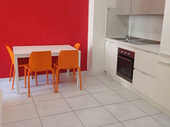 Appartamento monolocale in affitto in San Vitale, Bologna
