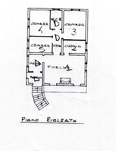 Case in Vendita e in Affitto - 3