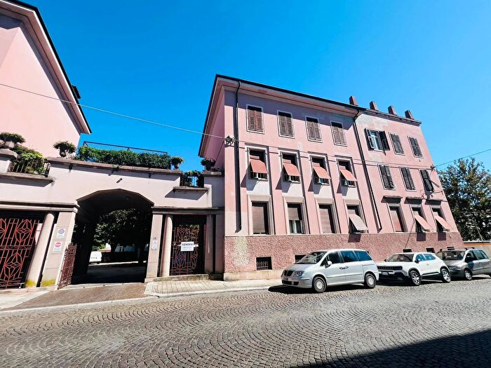 Appartamento quadrilocale in vendita in Gorizia Via Silvio Pellico, Gorizia