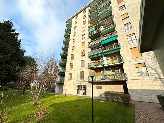 Appartamento bilocale in vendita in Via Niccolò Copernico, Corsico