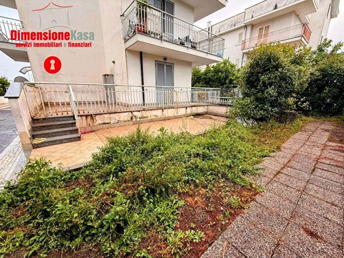 Appartamento quadrilocale in affitto in Via San Francesco, Cimitile