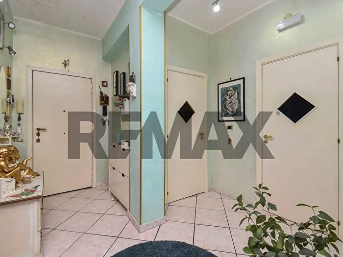 Appartamento con 5 locali in vendita in Villaggio Sant'Agata Zona a, Catania
