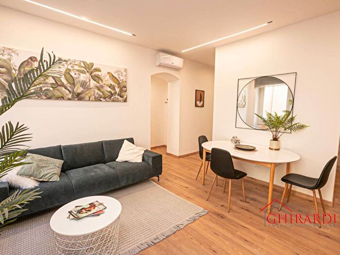 Appartamento bilocale in affitto in Via Raimondo Amedeo Vigna, Sestri Ponente, Genova