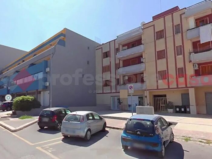 Appartamento bilocale in vendita in Via Pisonio, Monopoli
