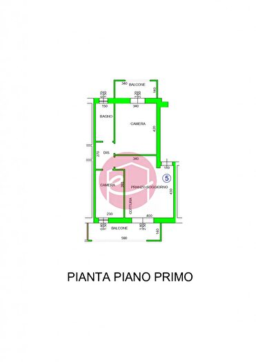 Case in Vendita e in Affitto - 2