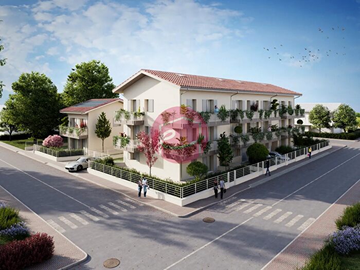 Appartamento trilocale in vendita in Gatteo