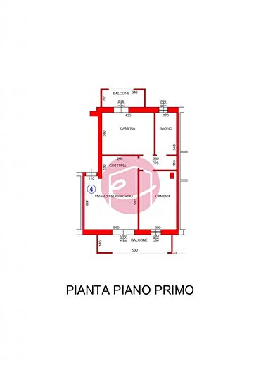 Case in Vendita e in Affitto - 3