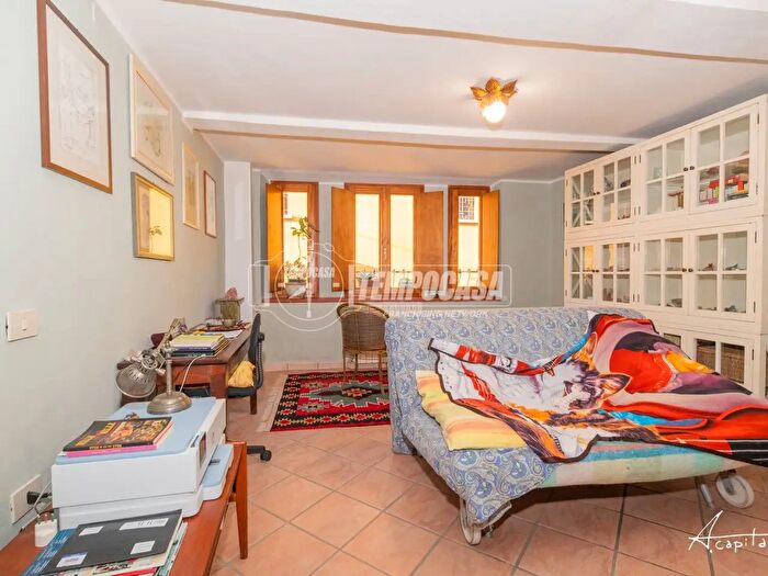 Appartamento bilocale in vendita in Quattro Castella