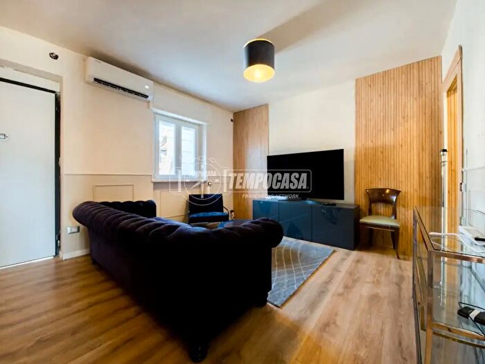Casa trilocale in vendita in Via Fosso Guidario, Viareggio