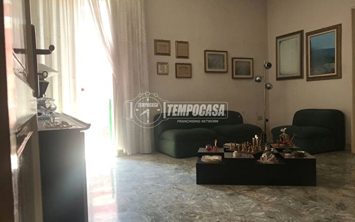 Appartamento trilocale in vendita in Via Bellinzona, Messina