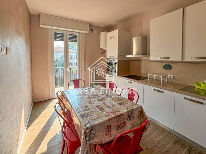 Appartamento con 6 locali in vendita in Via Antonio Gramsci, Pablo Prati Bocchi, Parma