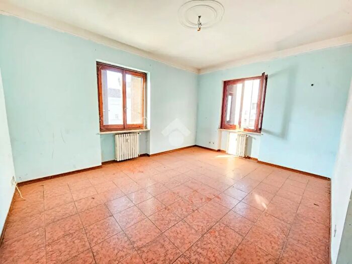 Appartamento quadrilocale in vendita in Via Antonio Gramsci, Frugarolo