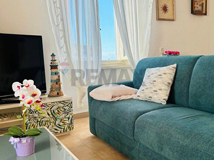 Appartamento bilocale in affitto in Castiglioncello, Rosignano Marittimo