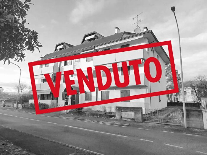 Appartamento trilocale in vendita in Caneva