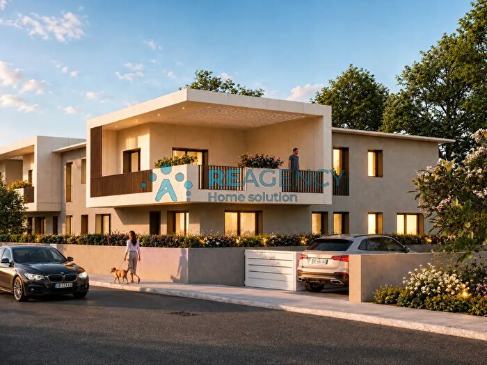 Appartamento bilocale in vendita in Costabissara