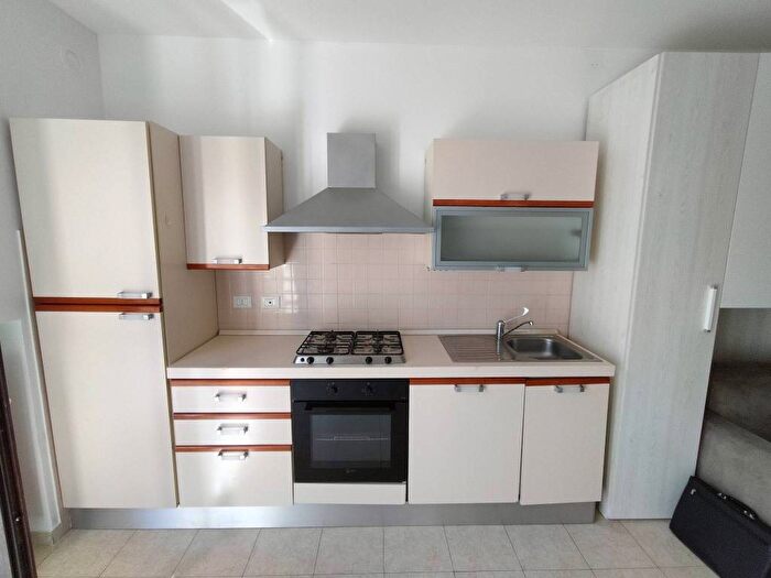 Appartamento monolocale in affitto in Via Carroccio, Consonno Bivio, Seregno