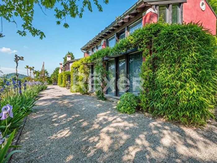 Casa con 6 locali in vendita in Via Jacopo Facciolati, Torreglia