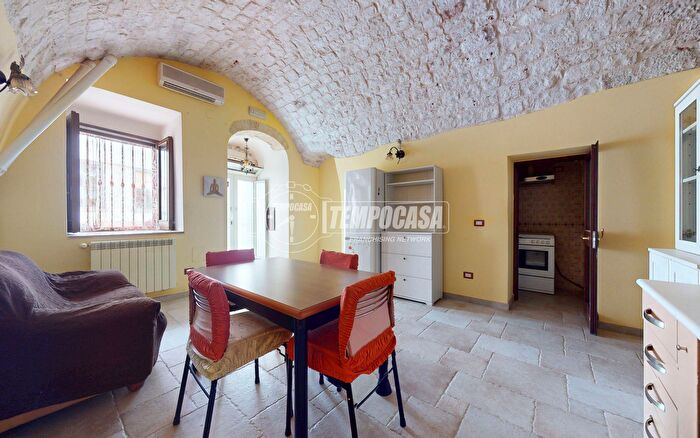 Appartamento bilocale in vendita in Via Giacomo Matteotti, Casamassima