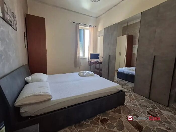 Appartamento in affitto in Via Toscana Is, Messina