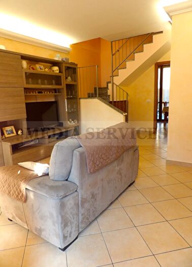 Casa trilocale in vendita in Via Ticino N°, Garlasco