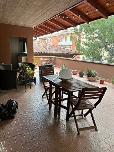 Appartamento trilocale in affitto in Via delle Fragole, Murri, Bologna