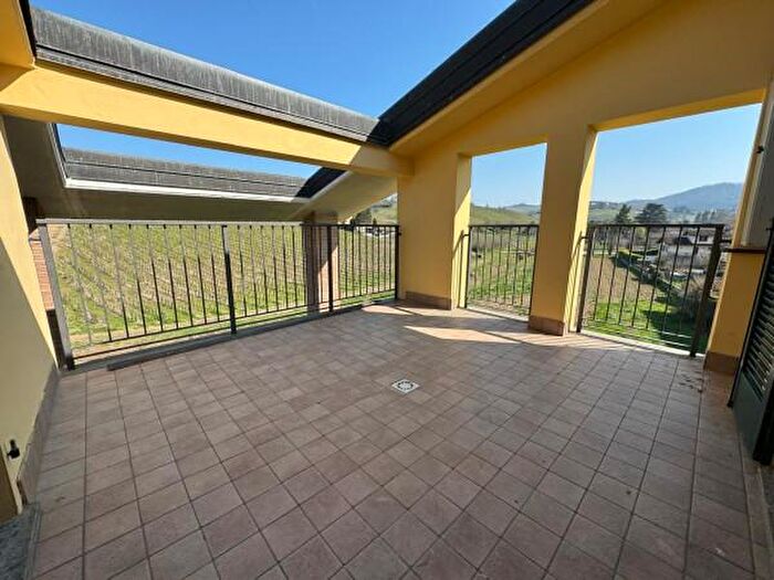 Appartamento bilocale in vendita in Via Indipendenza, Casteggio