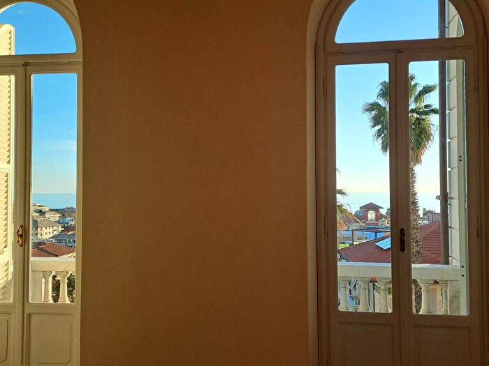 Casa con 5 locali in affitto in Centro, Chiavari