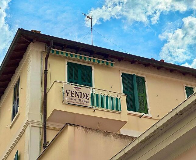Appartamento bilocale in vendita in Via G Ansaldi, Sanremo