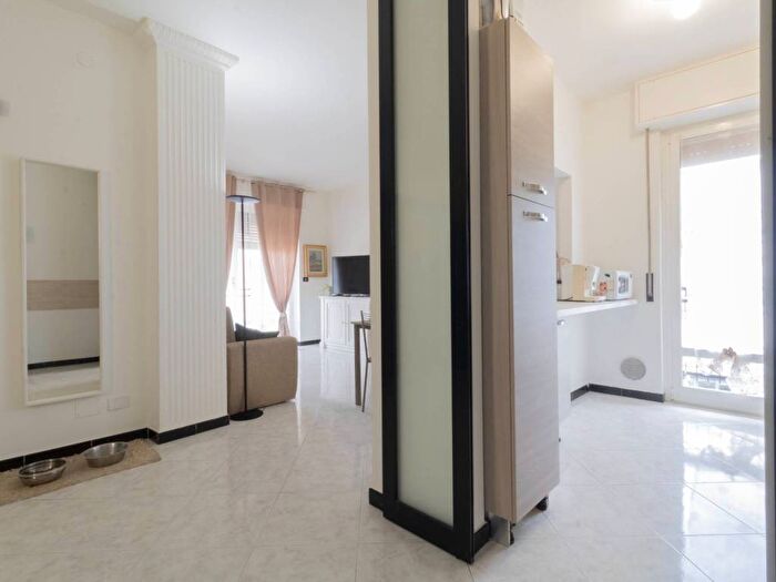 Appartamento bilocale in affitto in Via Filippo Tajani, Città Studi, Milano