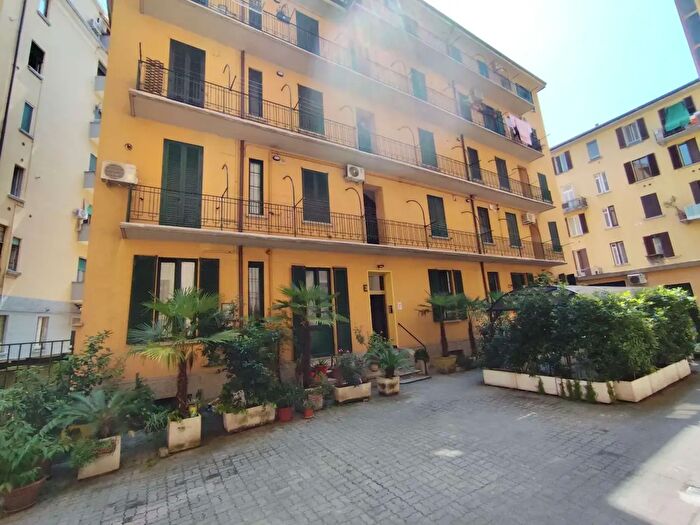 Appartamento bilocale in vendita in Viale Umbria, Milano