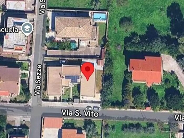 Appartamento quadrilocale in vendita in Via San Vito c, Anzio