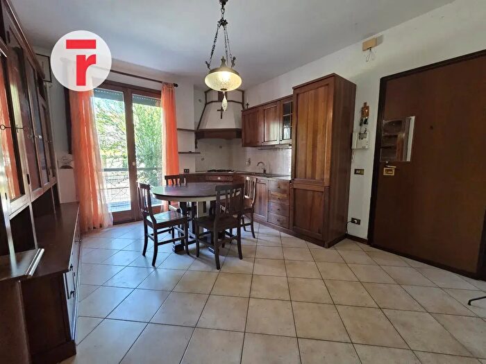 Appartamento bilocale in vendita in Via Dante Alighieri, Cadoneghe