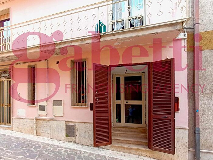 Appartamento bilocale in vendita in Vico Fiore, San Salvatore Telesino