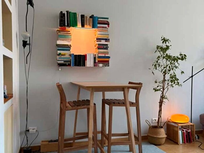 Appartamento bilocale in affitto in Via Pietro Borsieri, Isola, Milano