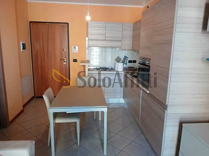 Appartamento bilocale in affitto in Via Francesco Cigna, Torino