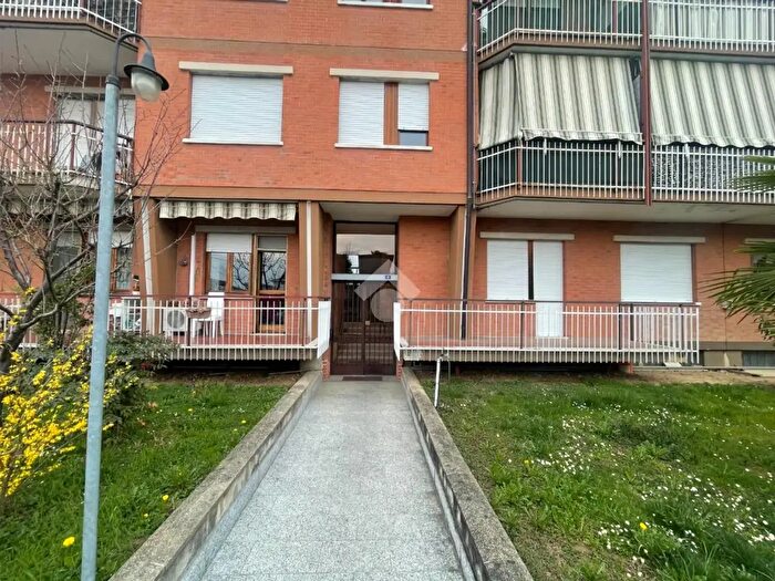 Appartamento bilocale in affitto in Via Ghione, Feletto