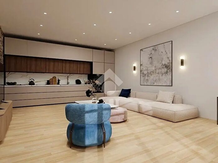 Appartamento bilocale in vendita in Via Giordano Bruno, Tarquinia