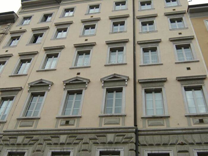 Appartamento bilocale in affitto in Largo Barriera Ospedale Maggiore, Trieste