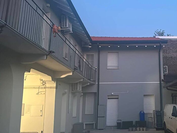 Appartamento bilocale in affitto in Via xxix maggio, San Domenico, Legnano