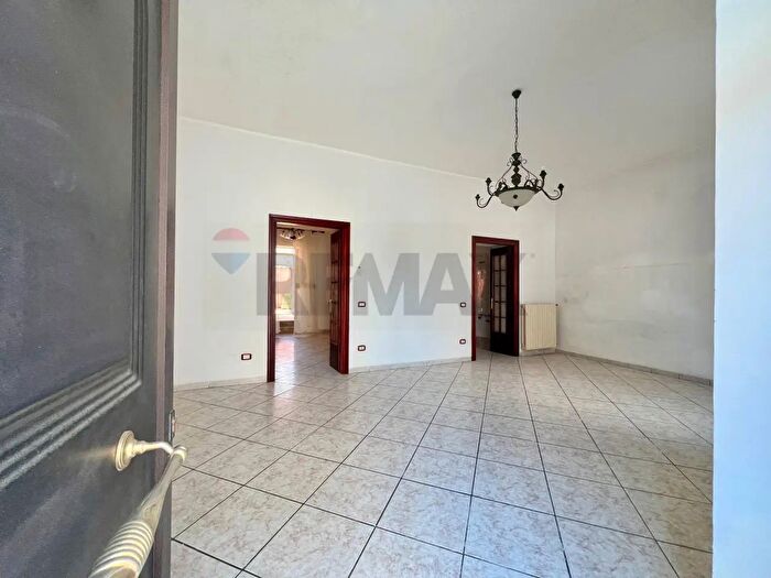 Casa con 6 locali in vendita in Via Antonio Marino, Castel Campagnano